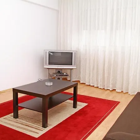 Apartament Avalon *