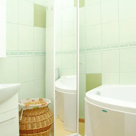 Apartament Avalon