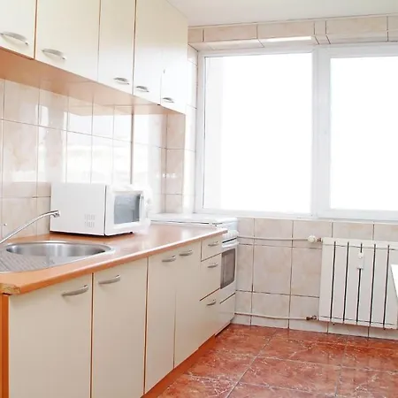 Avalon Apartament *