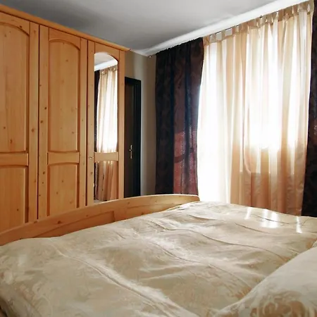 Apartament Avalon