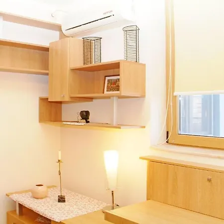 Avalon Apartment Bucharest