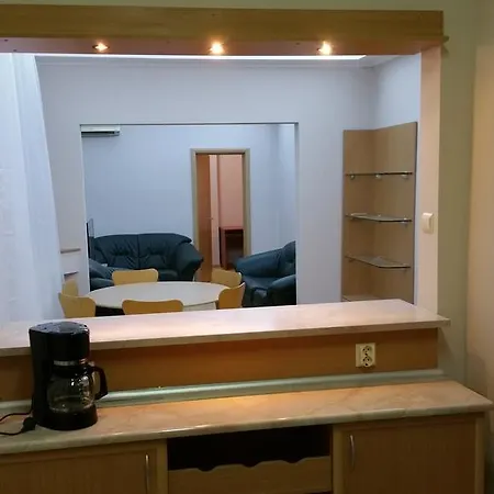 Avalon Apartment Bucharest