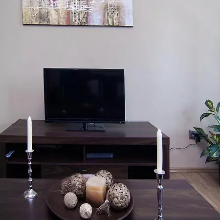 Avalon Apartment Bucharest