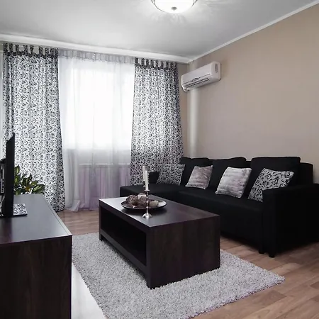 Apartment Avalon *